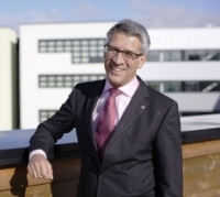 Steve Chalke